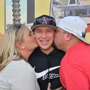 Meet your Posher, Abby